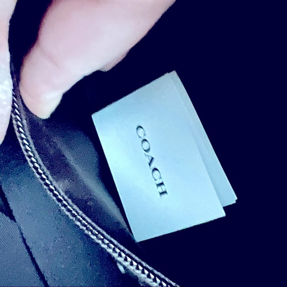 Trekker Bag In Signature Canvas - Picture 6 of 8